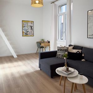 Studio Appartement